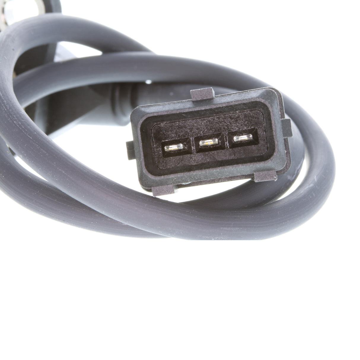 SKODA sensor, crankshaft pulse  - VEMO V10-72-1124