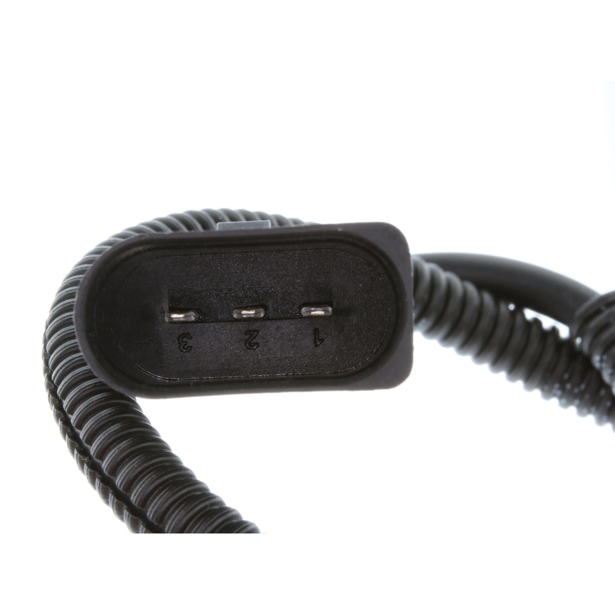 SKODA sensor, crankshaft pulse  - VEMO V10-72-1127