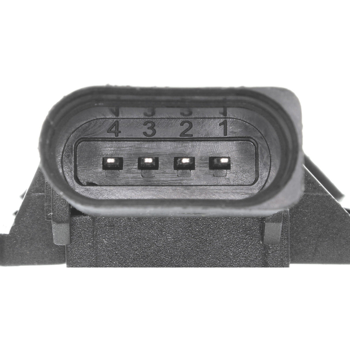 AUDI Pressure Sensor, brake booster  - VEMO V10-72-1129