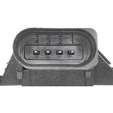 AUDI Pressure Sensor, brake booster  - VEMO V10-72-1129