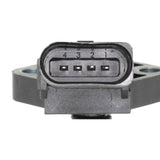 AUDI Sensor, intake manifold pressure  - VEMO V10-72-1130-1