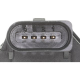 AUDI Sensor, intake manifold pressure  - VEMO V10-72-1131