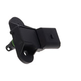 AUDI Sensor, intake manifold pressure  - VEMO V10-72-1131