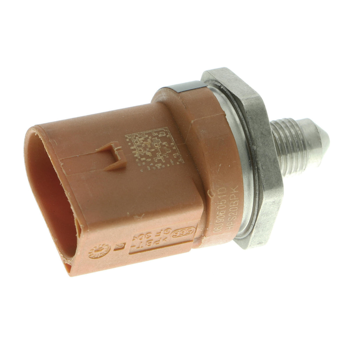 VW Sensor, fuel pressure  - VEMO V10-72-1136-1