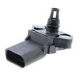 VW Sensor, intake manifold pressure  - VEMO V10-72-1137