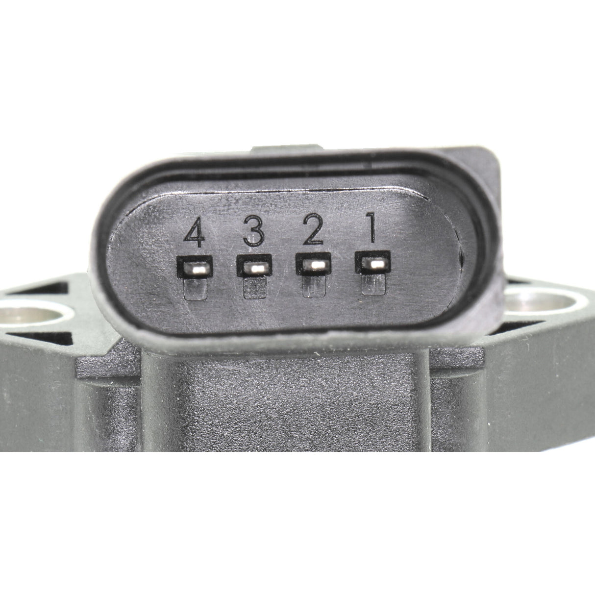 SEAT Sensor, intake manifold pressure  - VEMO V10-72-1139