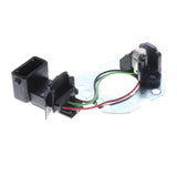 VW Sensor, ignition pulse  - VEMO V10-72-1156