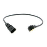 VW Knock Sensor  - VEMO V10-72-1198