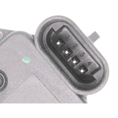 SKODA sensor, intake manifold pressure  - VEMO V10-72-1200
