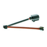 AUDI Warning Contact, brake pad wear  - VEMO V10-72-1201