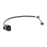 AUDI Warning Contact, brake pad wear  - VEMO V10-72-1202