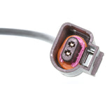 AUDI Warning Contact, brake pad wear  - VEMO V10-72-1202