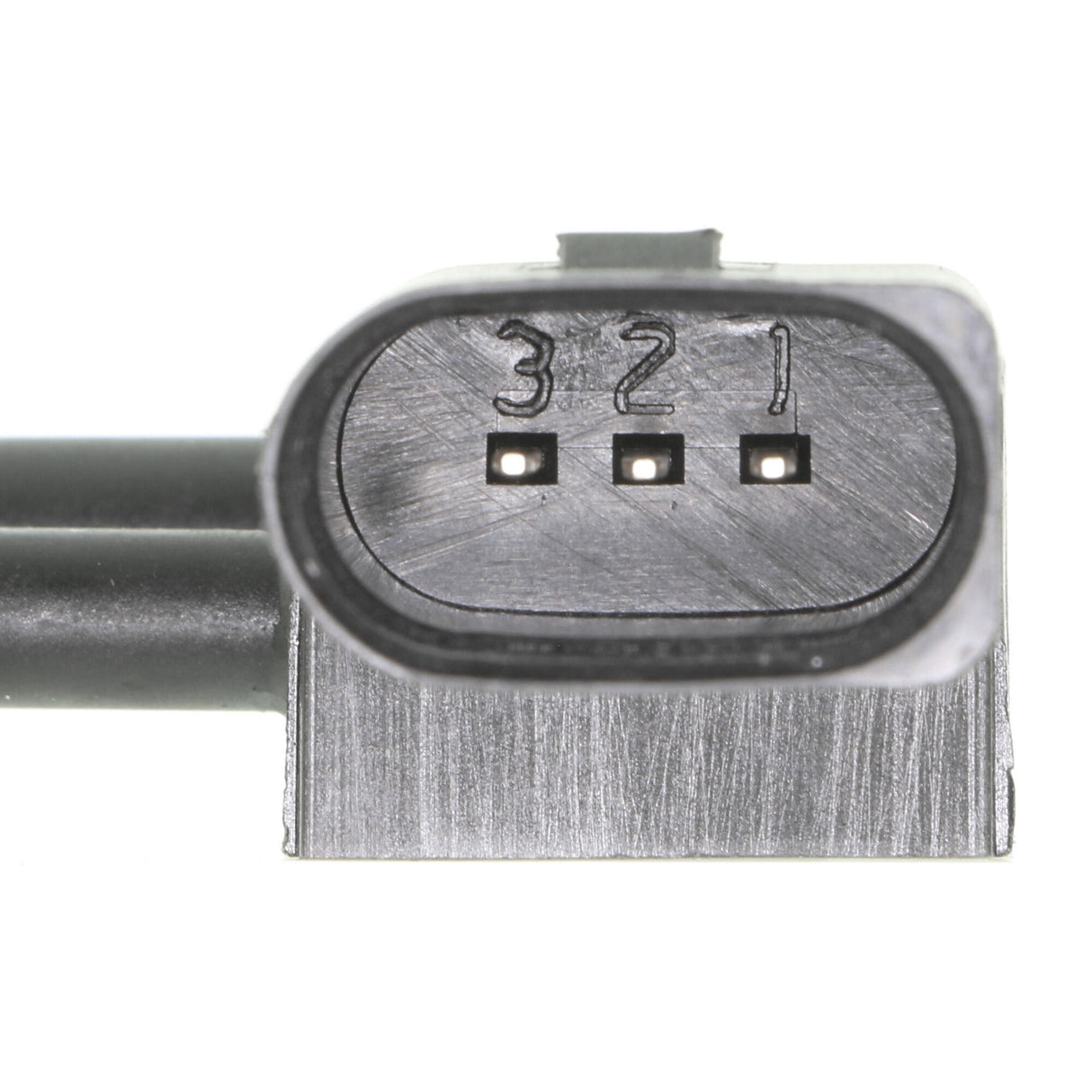 AUDI Sensor, exhaust pressure  - VEMO V10-72-1203-1