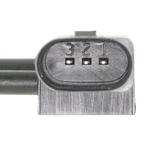 AUDI Sensor, exhaust pressure  - VEMO V10-72-1203-1