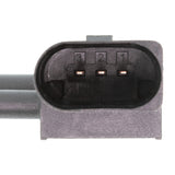 AUDI Sensor, exhaust pressure  - VEMO V10-72-1207