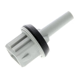 VW Sensor, interior temperature  - VEMO V10-72-1212
