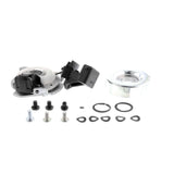 VW Sensor, ignition pulse  - VEMO V10-72-1215