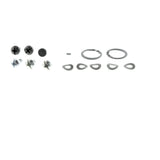 VW Sensor, ignition pulse  - VEMO V10-72-1215