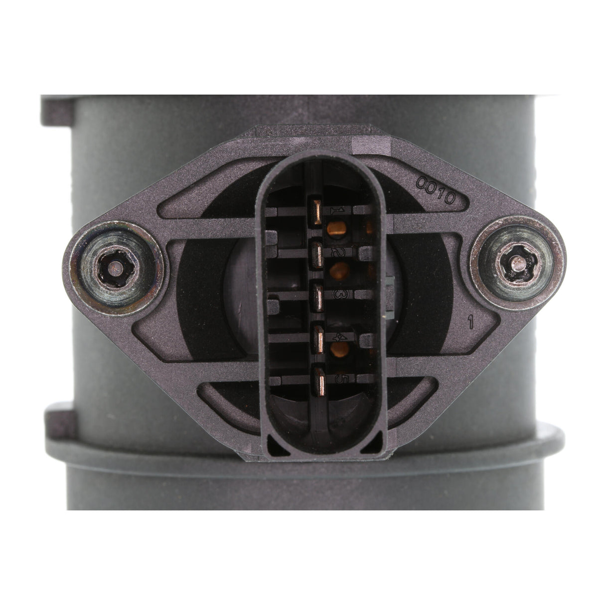 AUDI Mass Air Flow Sensor  - VEMO V10-72-1220