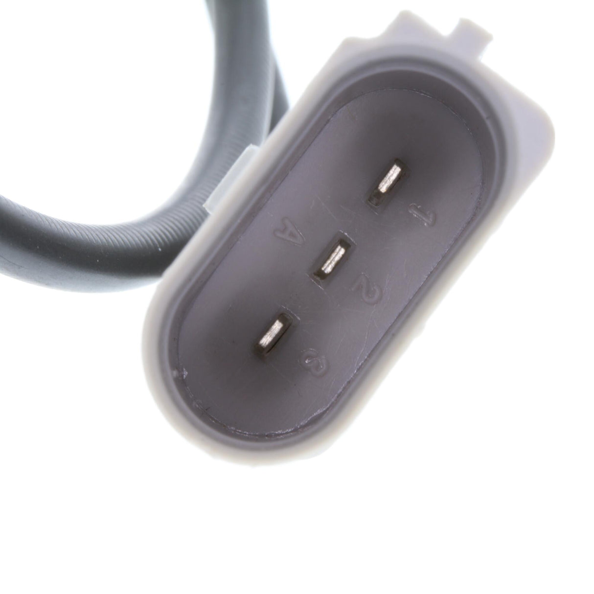 AUDI sensor, crankshaft pulse  - VEMO V10-72-1227