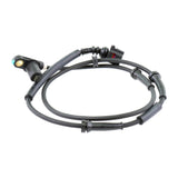 VW Sensor, wheel speed  - VEMO V10-72-1232