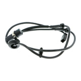 AUDI Sensor, wheel speed  - VEMO V10-72-1235