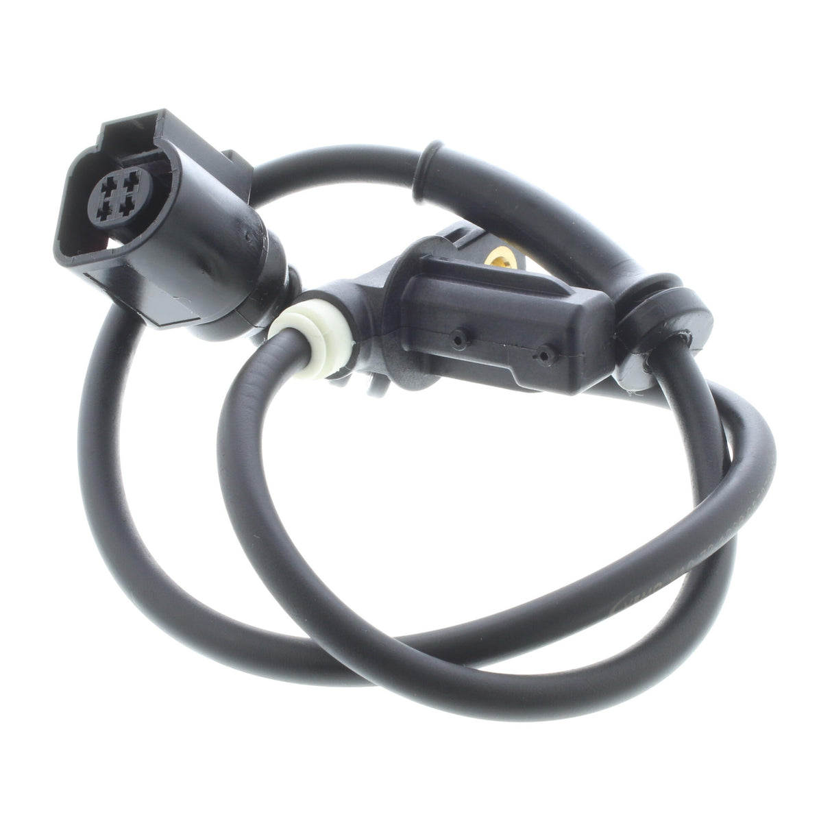 VW Sensor, wheel speed  - VEMO V10-72-1236