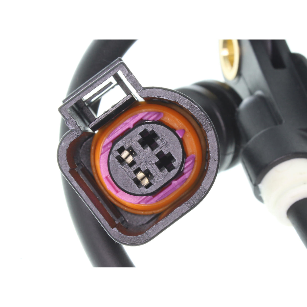 VW Sensor, wheel speed  - VEMO V10-72-1236