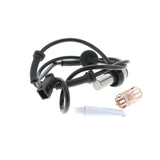 AUDI Sensor, wheel speed  - VEMO V10-72-1237
