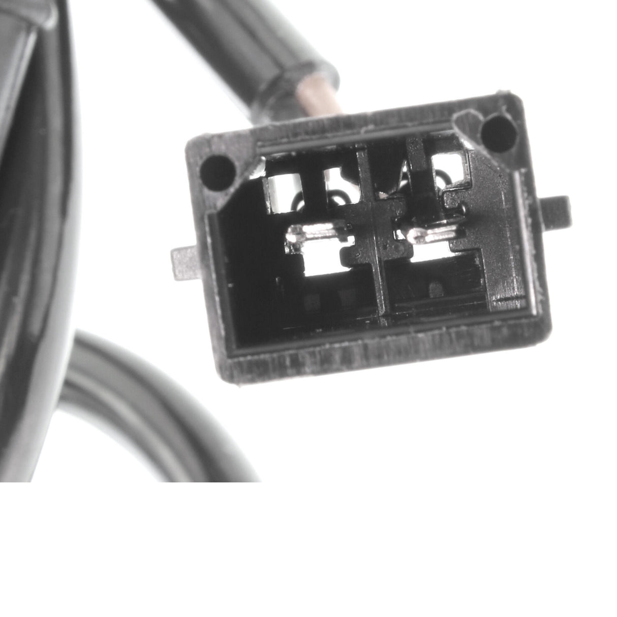 AUDI Sensor, wheel speed  - VEMO V10-72-1237