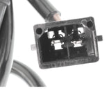 AUDI Sensor, wheel speed  - VEMO V10-72-1237