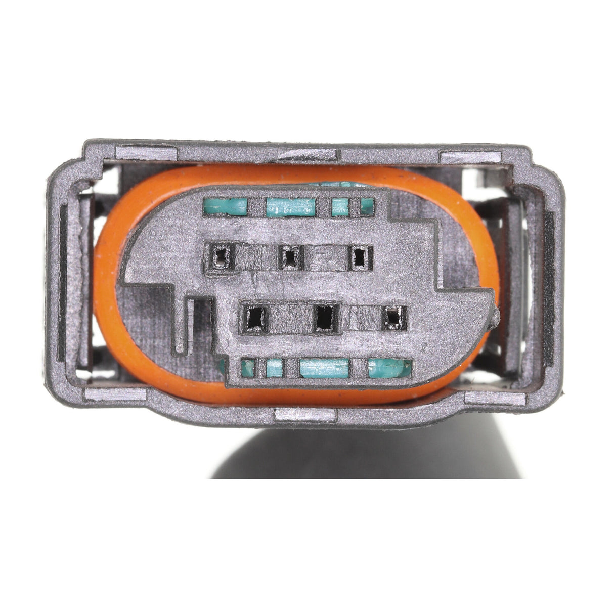 VW Sensor, wheel speed  - VEMO V10-72-1238