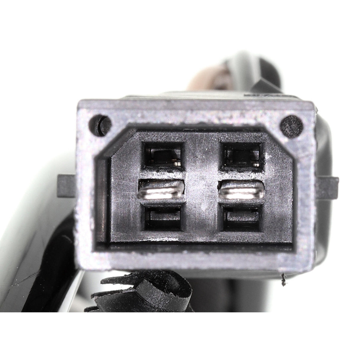 VW Sensor, wheel speed  - VEMO V10-72-1238