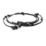 VW Sensor, wheel speed  - VEMO V10-72-1241