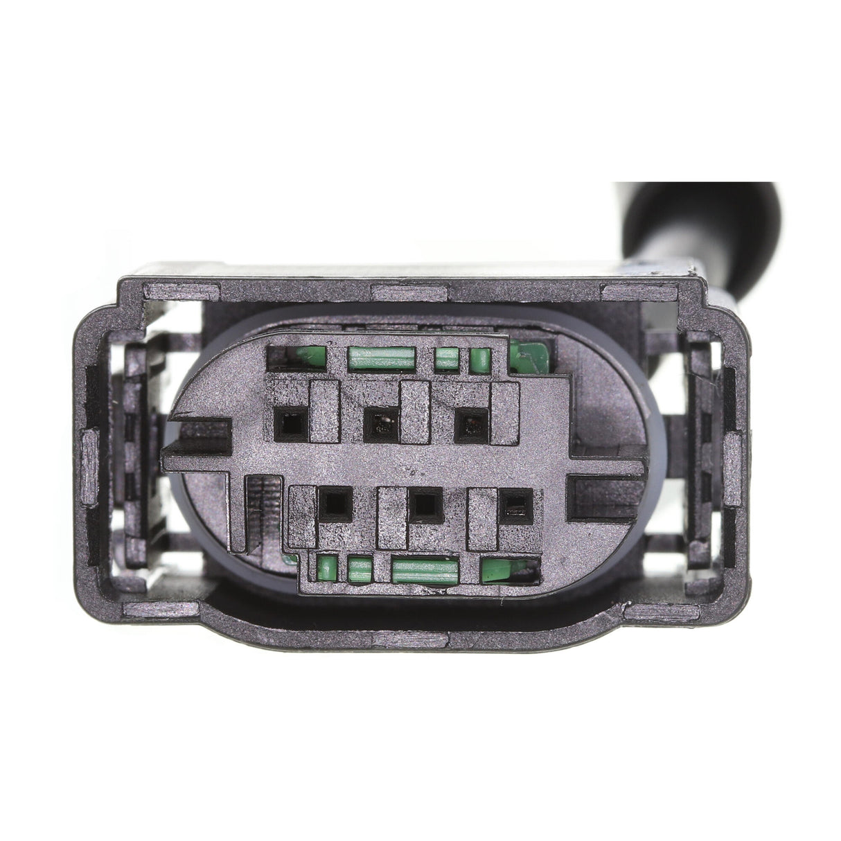VW Sensor, wheel speed  - VEMO V10-72-1241
