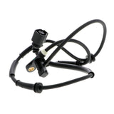 VW Sensor, wheel speed  - VEMO V10-72-1242