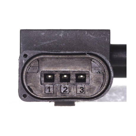 AUDI Sensor, exhaust pressure  - VEMO V10-72-1247-1