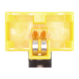 VW Clock Spring, airbag  - VEMO V10-72-1248