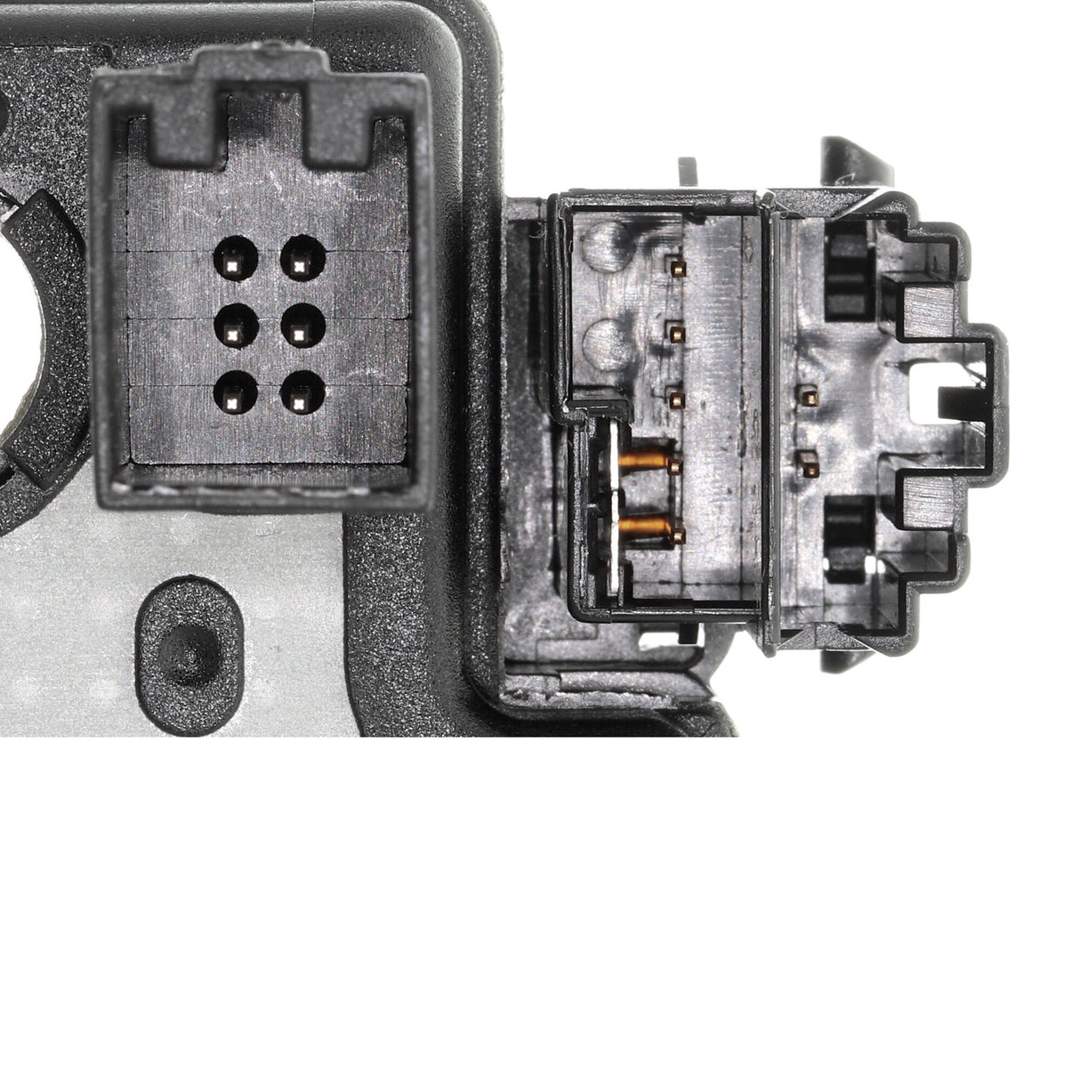 VW Clock Spring, airbag  - VEMO V10-72-1250