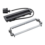 VW Tailgate Handle  - VEMO V10-72-1252