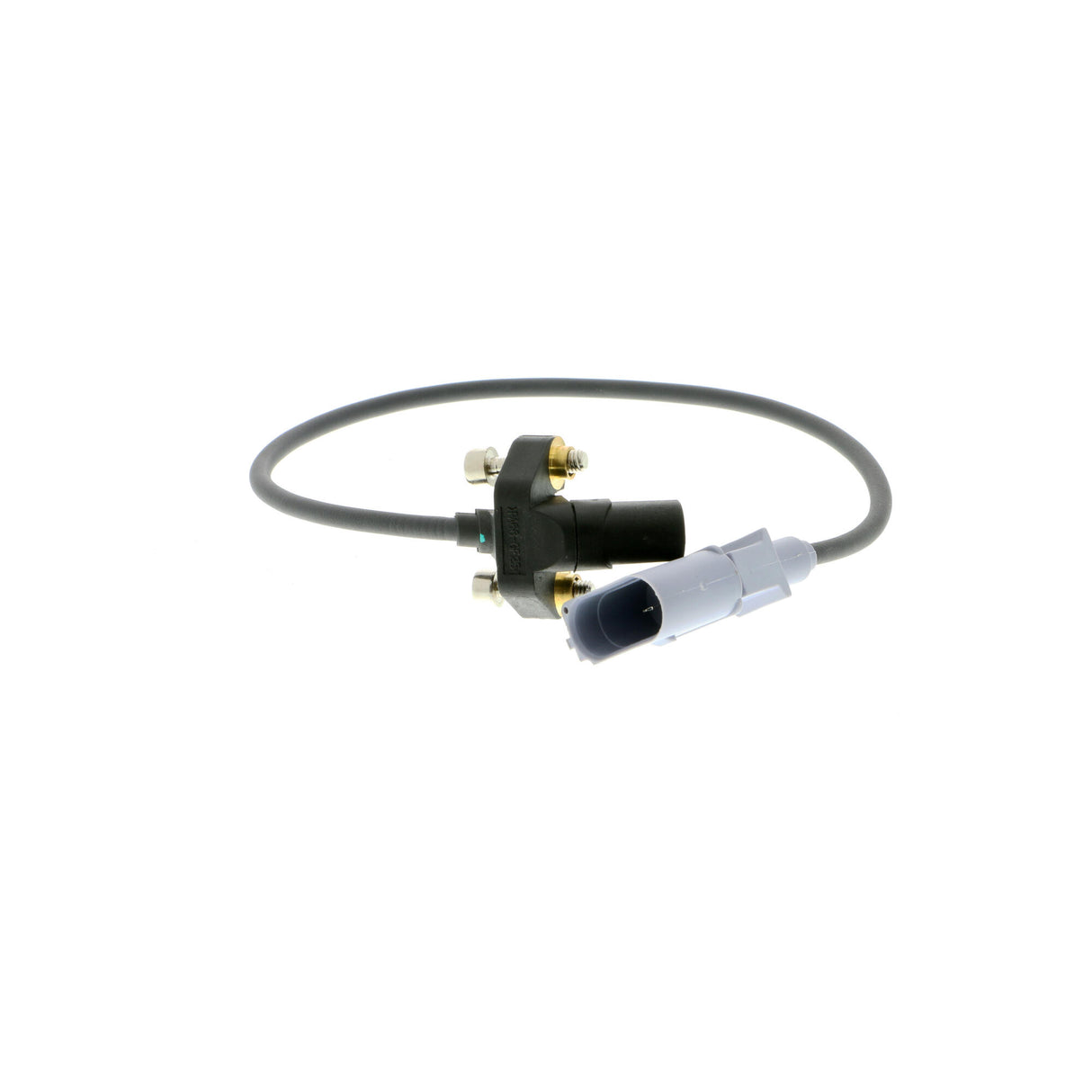 AUDI sensor, crankshaft pulse  - VEMO V10-72-1253