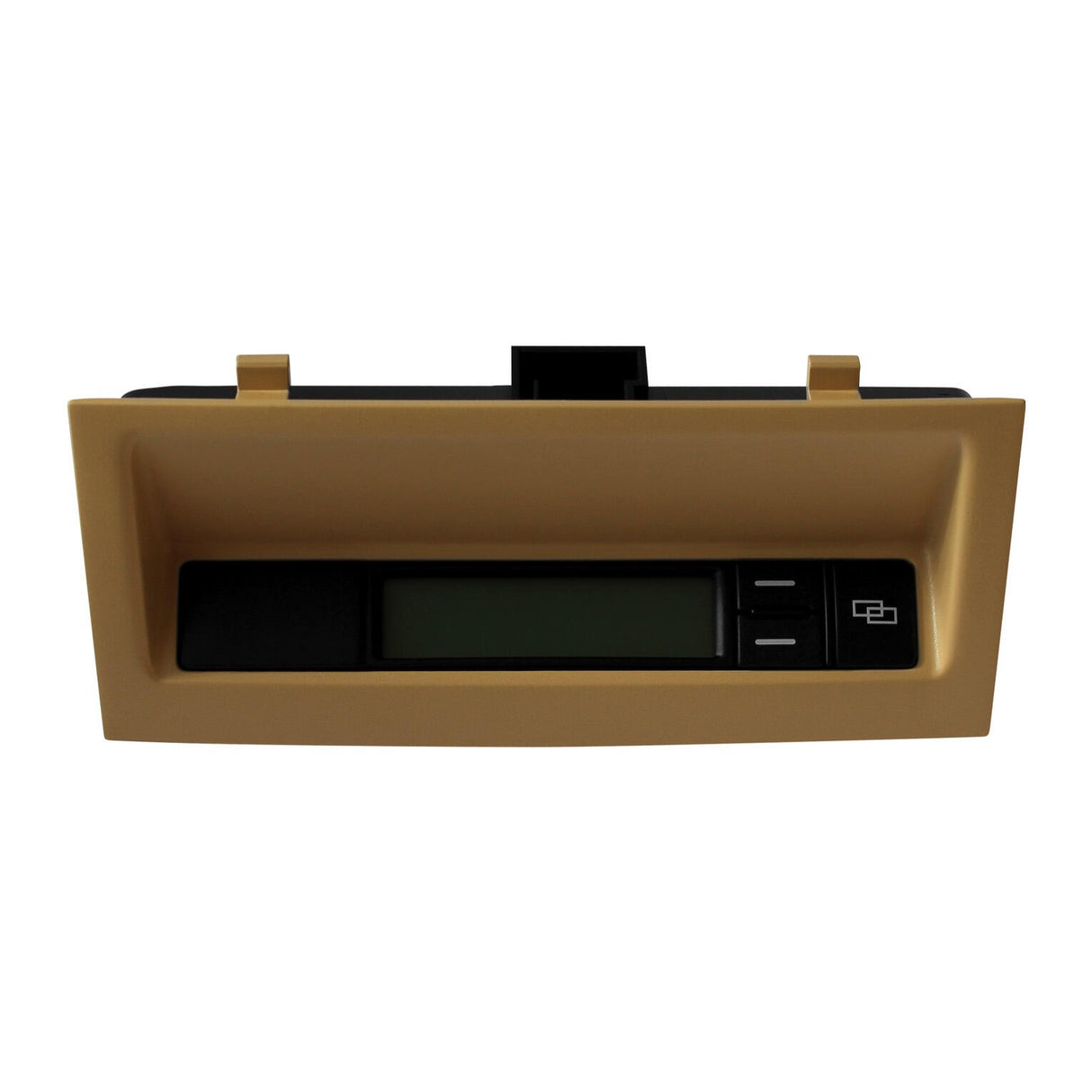 VW Multi-function Gauge  - VEMO V10-72-1259