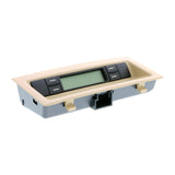 VW Multi-function Gauge  - VEMO V10-72-1262