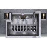 VW Multi-function Gauge  - VEMO V10-72-1262
