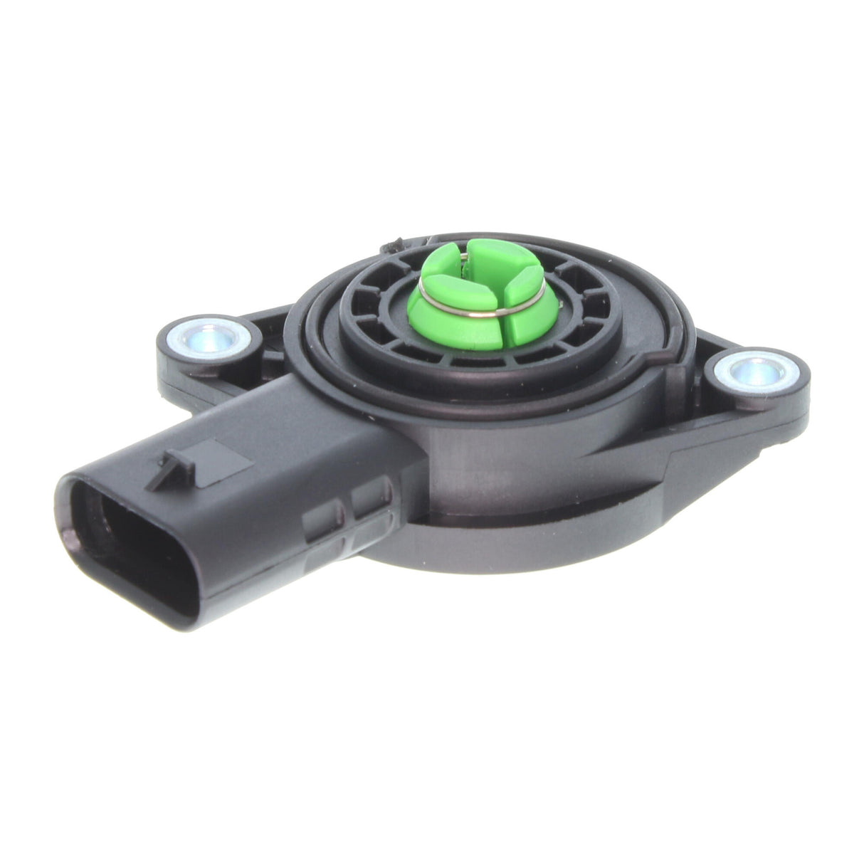 VW Sensor, suction pipe change-over flap  - VEMO V10-72-1268