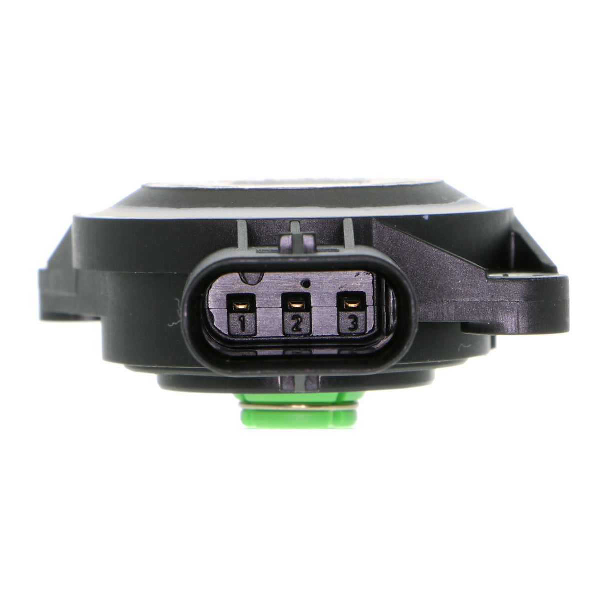 VW Sensor, suction pipe change-over flap  - VEMO V10-72-1268