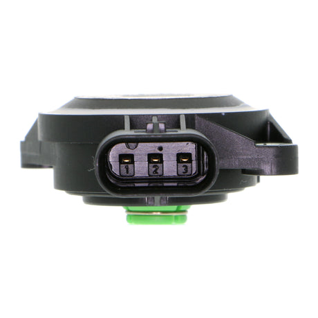 VW Sensor, suction pipe change-over flap  - VEMO V10-72-1268