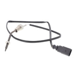 VW Sensor, exhaust gas temperature  - VEMO V10-72-1276-1