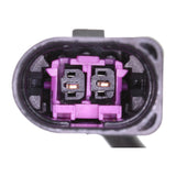 VW Sensor, exhaust gas temperature  - VEMO V10-72-1276-1