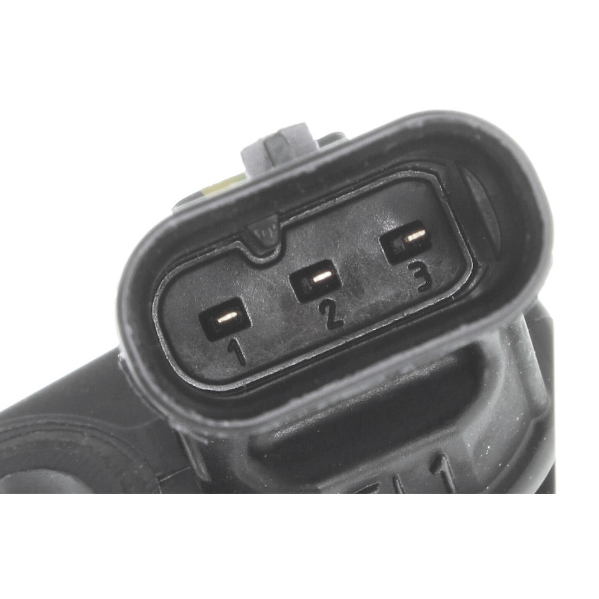 VW RPM Sensor, manual transmission  - VEMO V10-72-1278